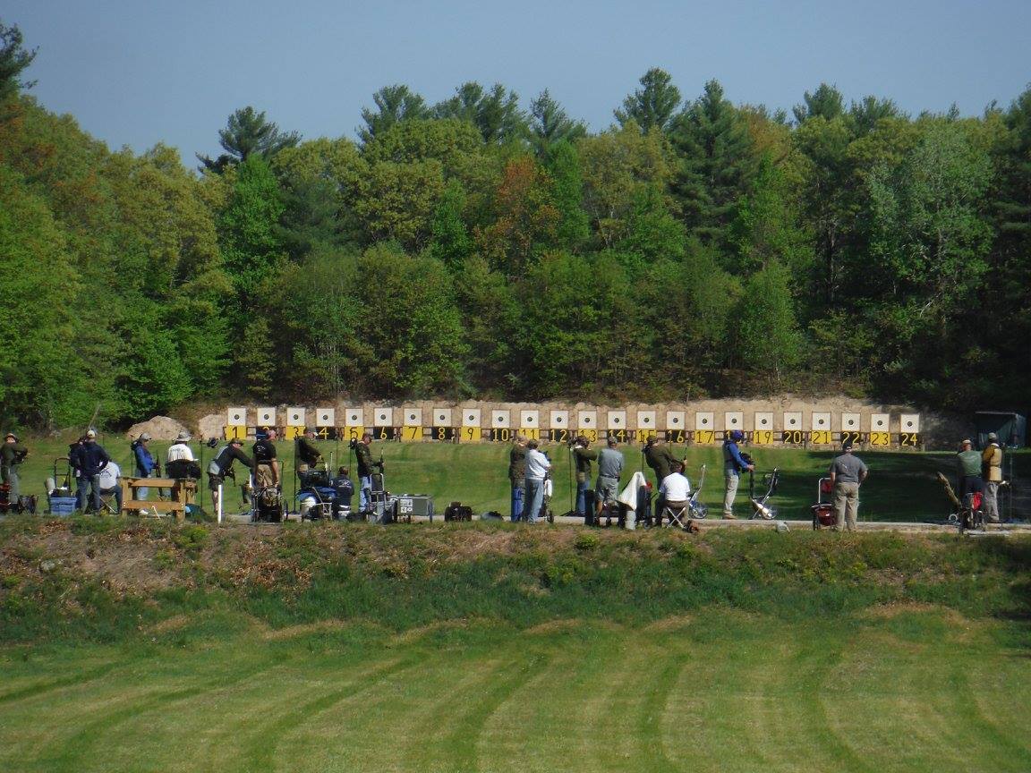 Sport Shooting Committee